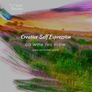 Archangel Gabriel: Let Your Creativity and Self Expression Go with the Flow