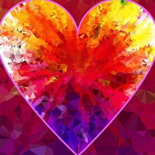 Where Heart Meet Art – The one Universal process we can do to promote transformation & shifts in our lives with Marya Flurnoy