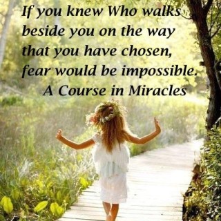 Who walks beside you? with Dennis Gaither