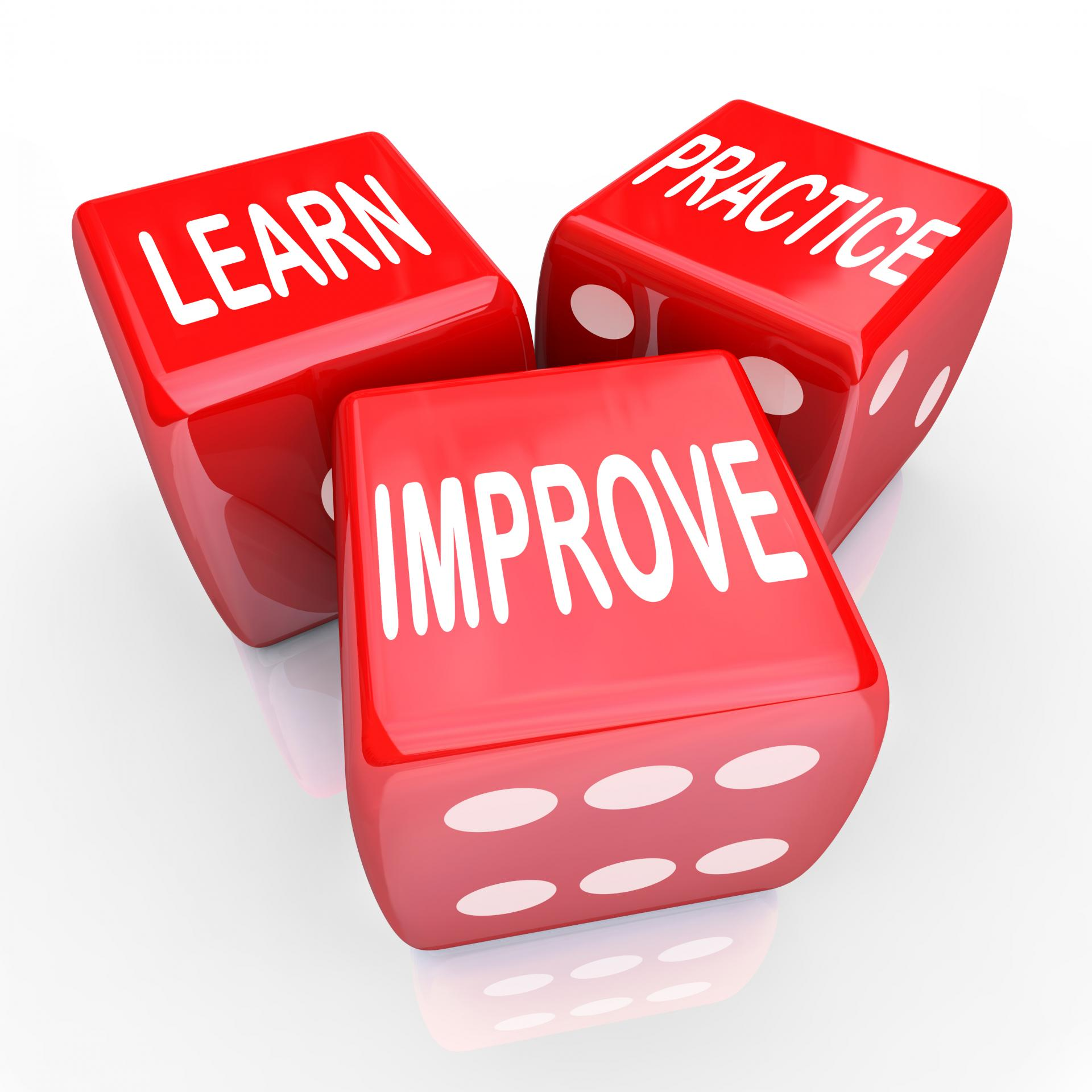 The Power in Learning to Lose