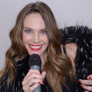 Find Your Funnybone with Jenn Lederer!