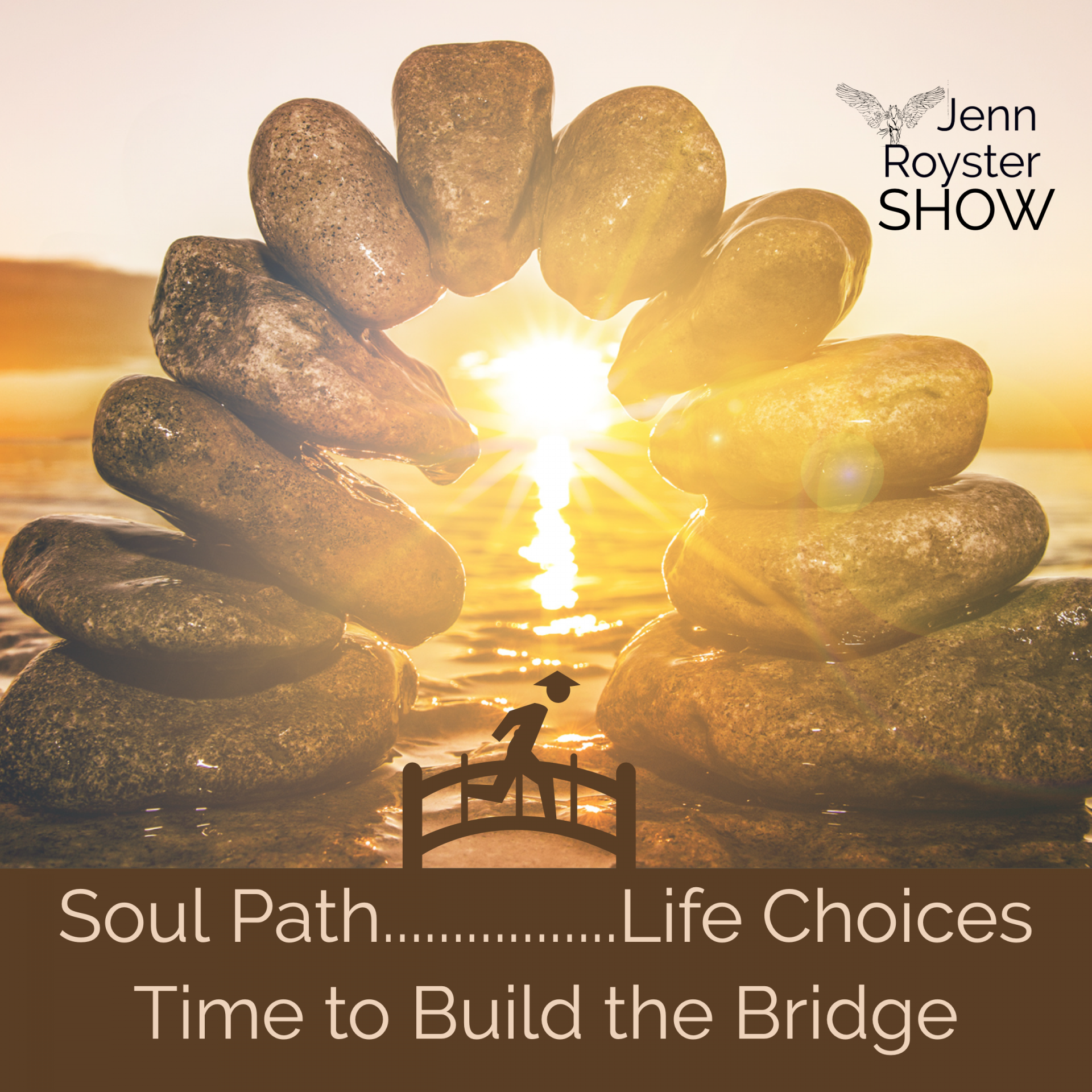 Angel Messages: Opportunity Arrives to Bridge Your Soul Plan and Life Path Choices