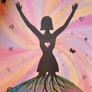 On the Edge of Empowerment!