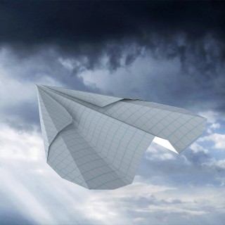 Fly High: Life is Simple Yet Complicated!