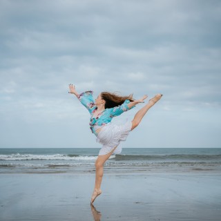 Making the most of each moment, living in the NOW!
