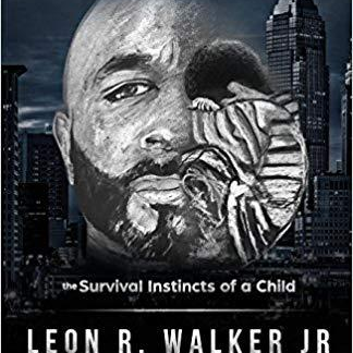 Encore: Broken with Command Master Chief Leon R. Walker!