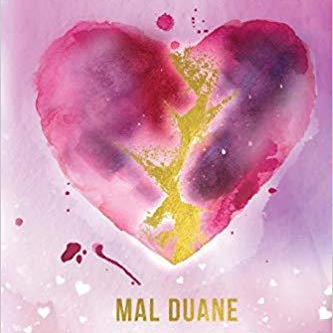 “Broken Open: Embracing Heartache and Betrayal as Gateways to Unconditional Love” with author Mal Duane!