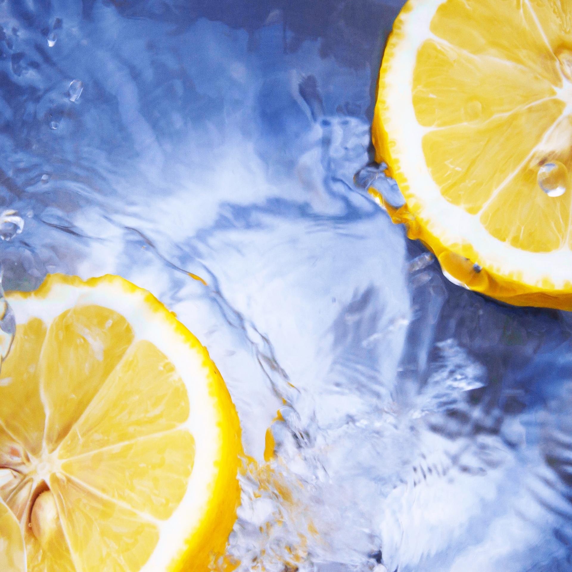 Optimum hydration - the key to weight loss, healing and vitality  