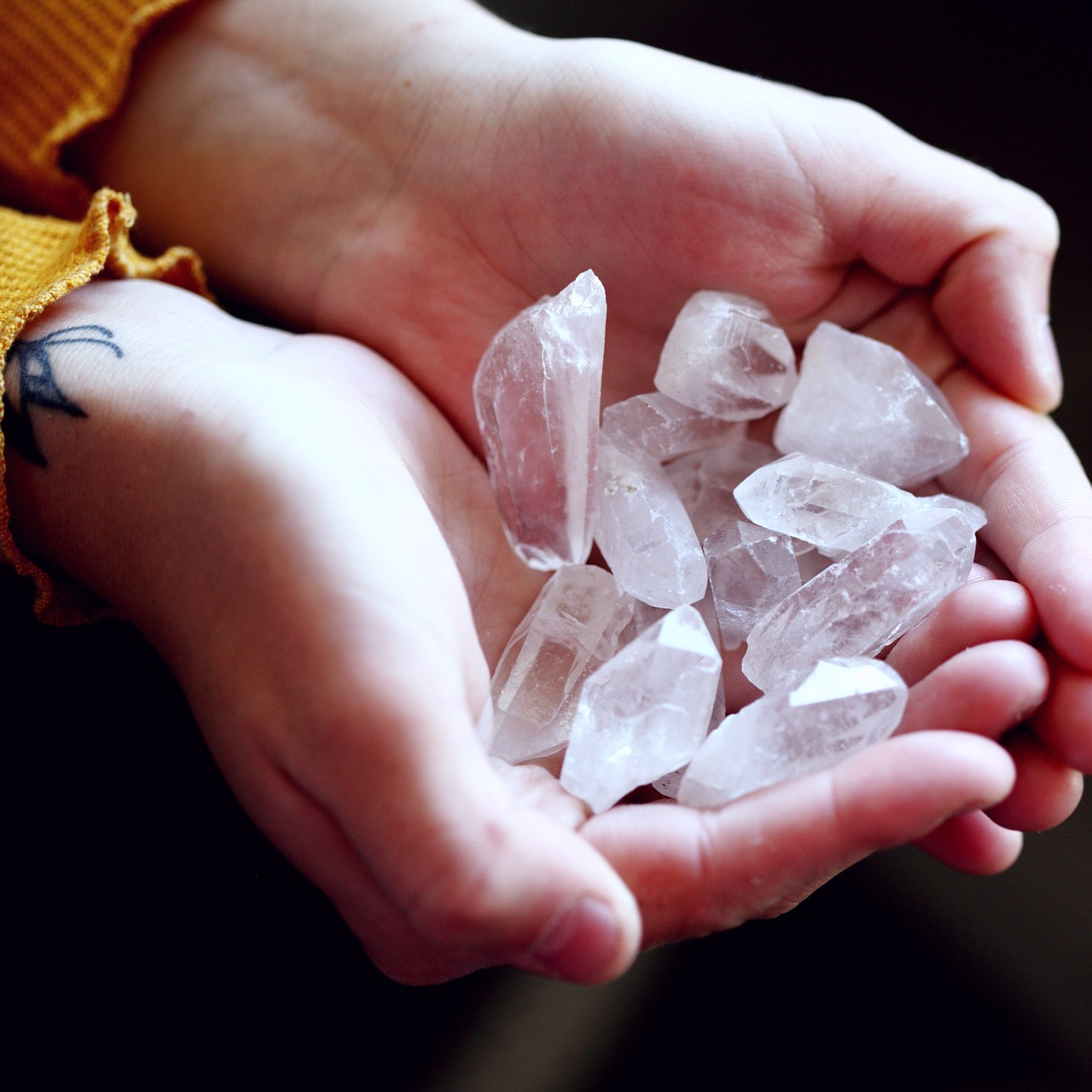 What Really Is Energy Medicine?  What Makes for a Good Healer?  Can I Do This Myself?