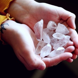 What Really Is Energy Medicine?  What Makes for a Good Healer?  Can I Do This Myself?