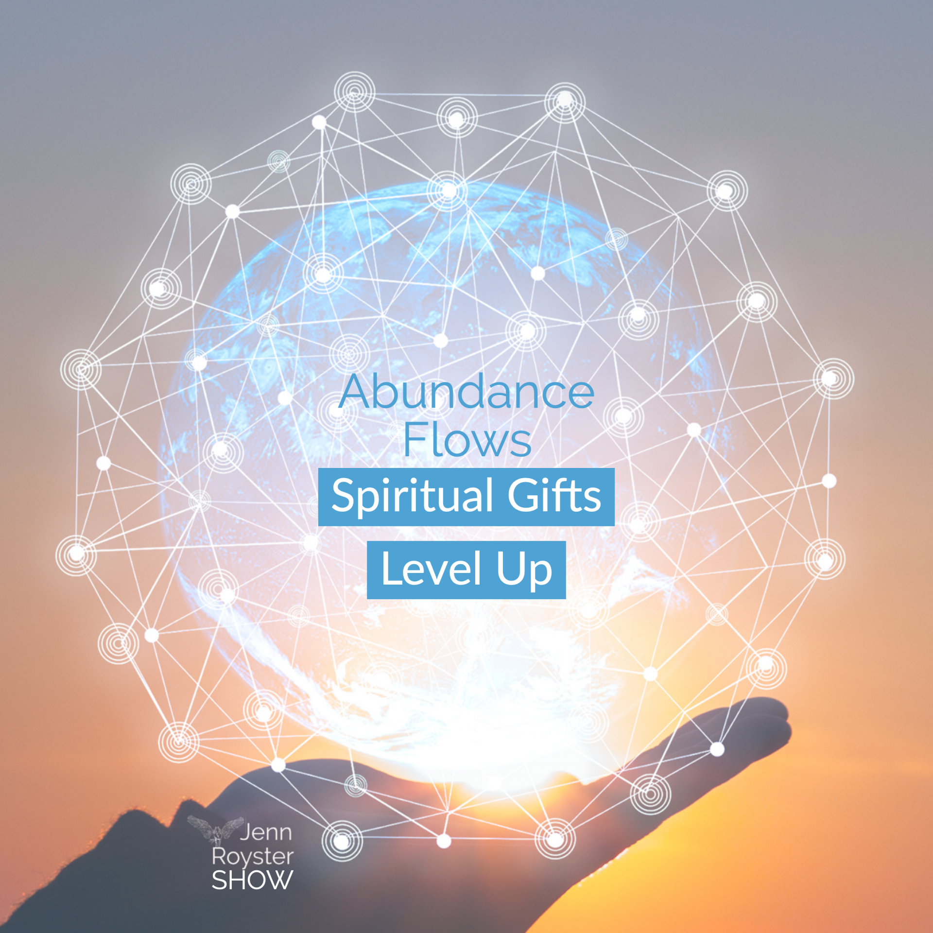 Encore: Angel Messages: July 2019 Spiritual Gifts level Up Abundance Flows