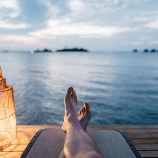 How To Keep The Vacation Mind All Year Round