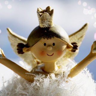 Celebrating with Angels with The Angel Lady Sue Storm!