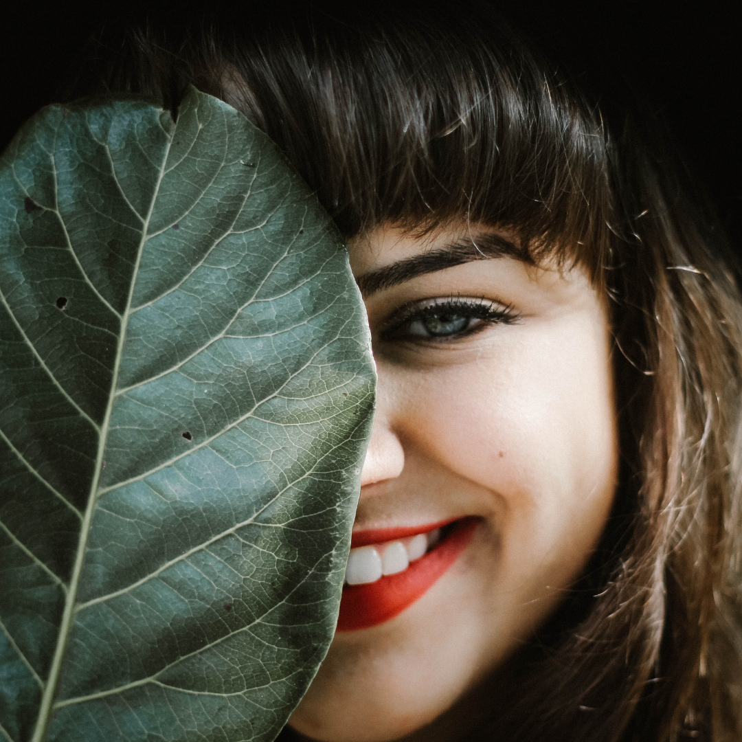 What does it mean to truly be seen? How would you feel if you were?