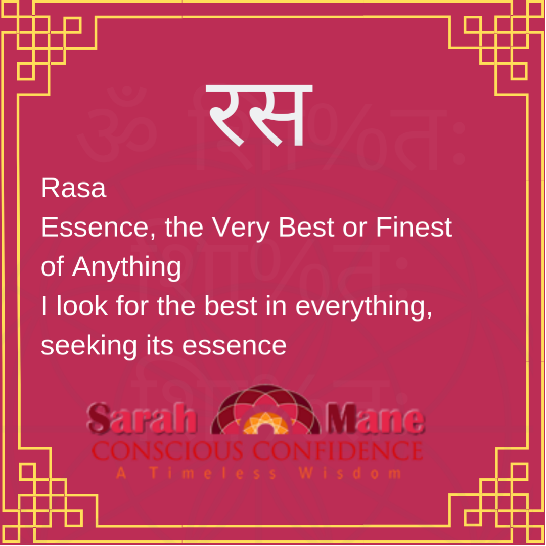  Excuse Me..... Did You Say Sanskrit! The Surprising Relevance of Sanskrit for Today