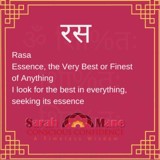  Excuse Me..... Did You Say Sanskrit! The Surprising Relevance of Sanskrit for Today