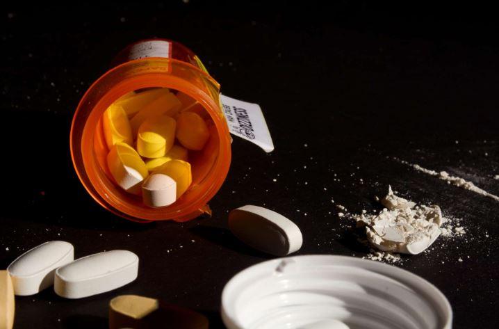 Encore: The Epicenter of the Opioid Epidemic