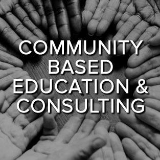 Permaculture-Inspired Community Project Consulting and Education with Lucie Bardos