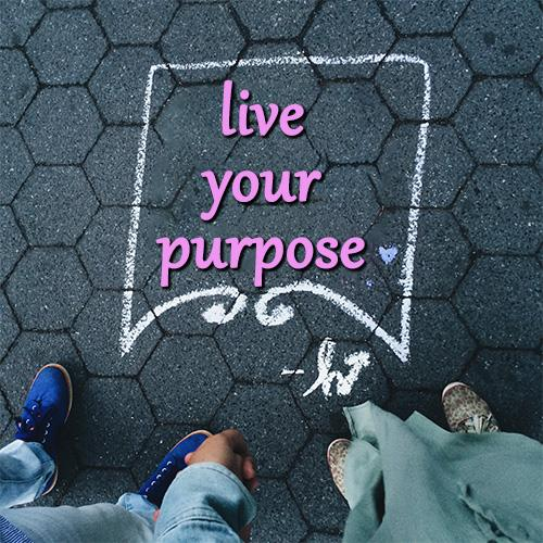 Live your Purpose & Make Money Doing It! Transformational Business Coach Brittany Gill