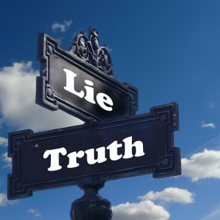 On the Edge of Lies!