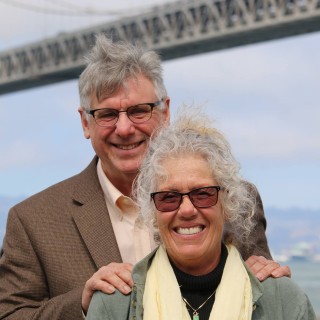 The Ecosystem Approach a revolutionary way to find and ADDRESS what’s truly holding you back! with Jason & Patricia Rohn!