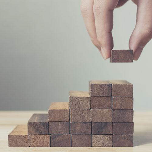 Projects - how do you handle project stress and blocks?
