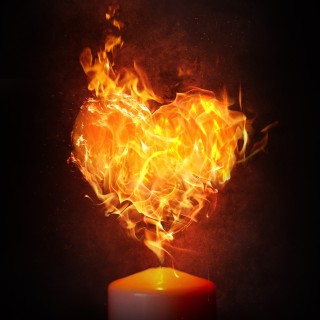 Divorcing a Narcissist – From Gas Lighting to Burning Bright!