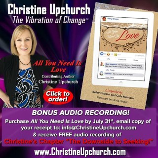 All You Need Is Love: The Importance of Transcending Spiritual Clichés and Living Their Deeper Wisdom