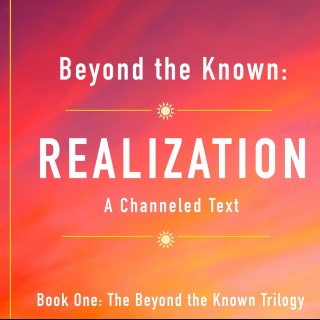 Beyond the Known: Realization with Author Paul Selig!