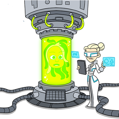 Lyme Wellness - A Decade of Disease, Discovery, and Dedication with Dr. Nooshin Darvish