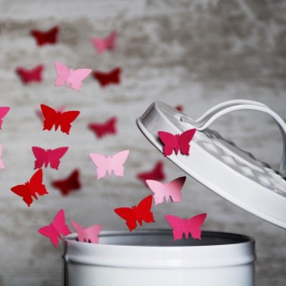 Declutter your life and start enjoying it more!