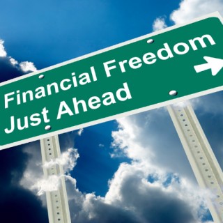 Freedom from Financial Pain.  With Kornelia Stephanie and Friends