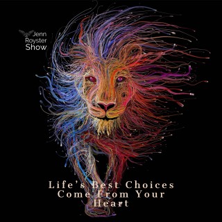 Angel Messages: Leo Super New Moon Lead with Your Heart
