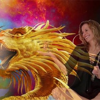 You Are Invited to Come Play with the Dragons and Call-in to the show at 1.800.930.2819 - We Love Hearing From You!
