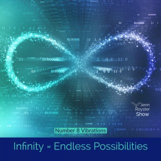 Angel Messages: Number 8 Vibrations August 2019