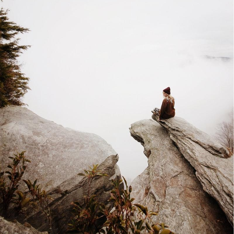 On the Edge of Simplicity!