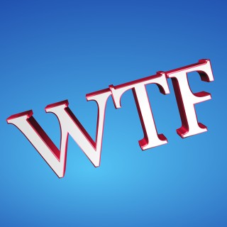 It's Coffee Time ~ WTF: What To FAMILY...Part 1