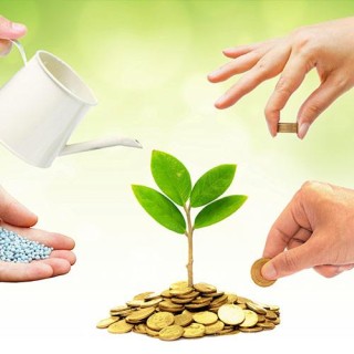 Money - don’t have enough? or need more?
