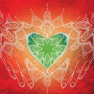 Do you struggle with a broken heart? With The Heart Reconnection Guidebook author Lee McCormick