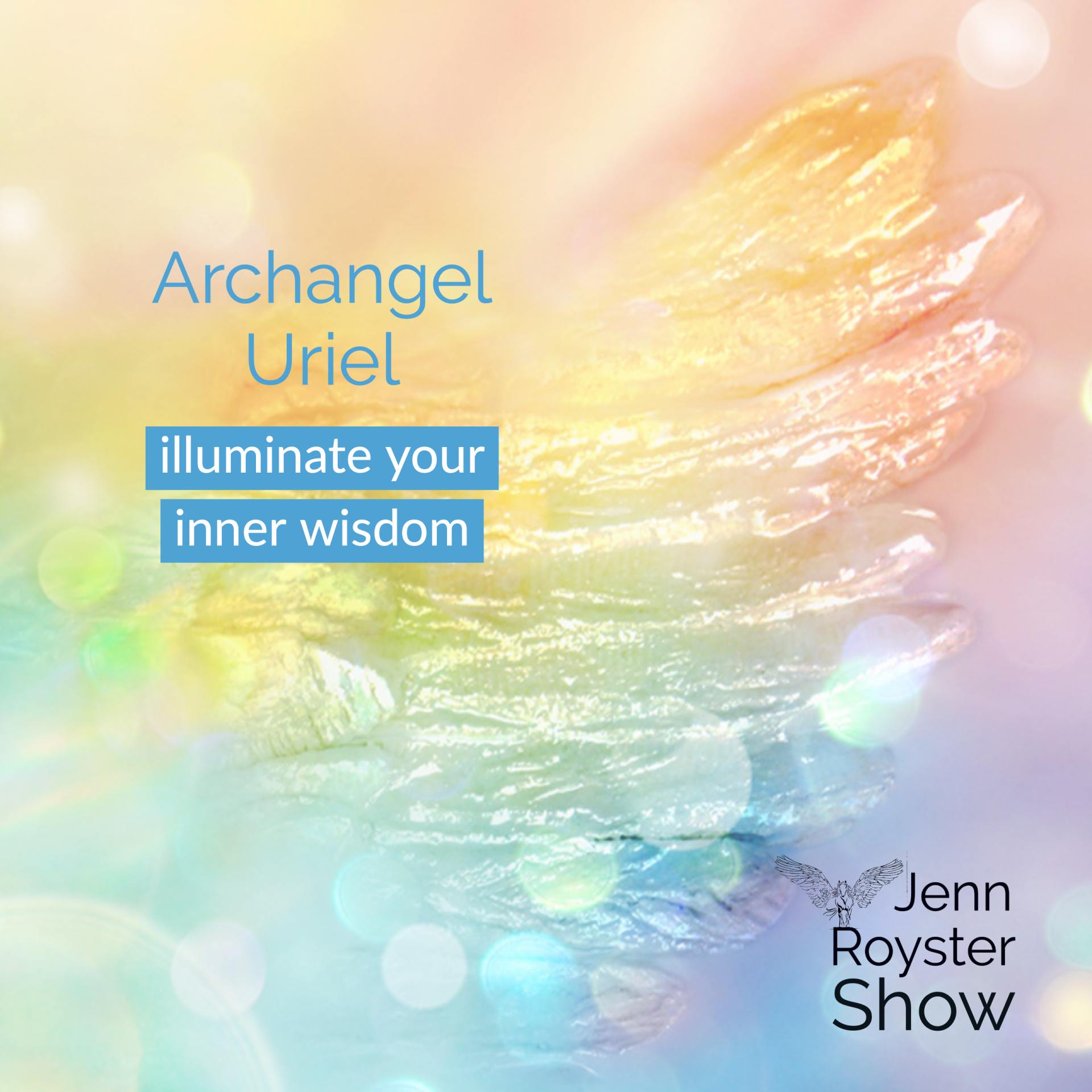 Who is Archangel Uriel? Inner Wisdom Illuminated