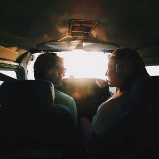Core Competency for Pilots: Communication! Guest Steve Fraire
