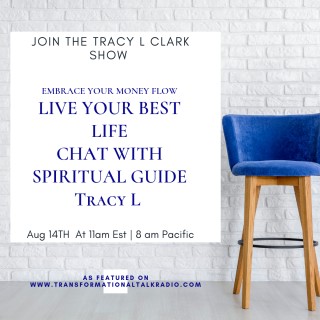EXPAND YOUR MONEY FLOW WITH TRACY L 