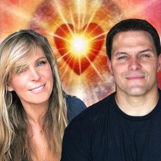 Encore: How Can You Strengthen Your Energetic Immune System with guests Jeff Casper and Jona Bryndis