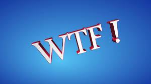 It's Coffee Time ~ WTF: What To FAMILY...Part 2