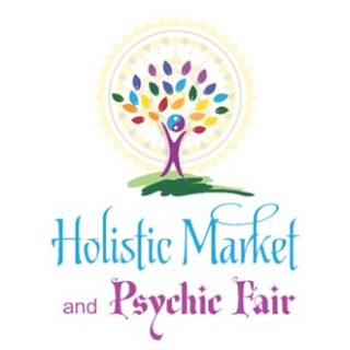 Carly Penfold - Organizer of the Monthly Holistic Market and Psychic Fair