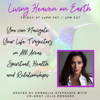You Can Navigate Your Life Trajectory in All Areas Spiritual, Health and Relationships with Hummingbird Jewel 