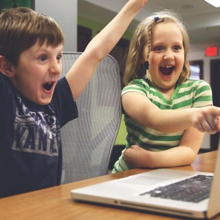 Let the Games Begin! Can video games be a contribute to your kids? with Marnie Barranco!