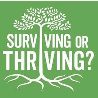 The Awakening: Thriving After Trauma and Loss