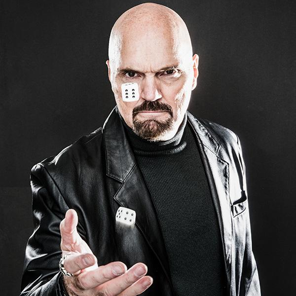 Encore: Come along on a journey into one of the world’s most fascinating minds! with Jim Karol!