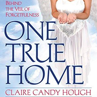 Your Third Mission as a Lightworker On Planet Earth with Candy Hough